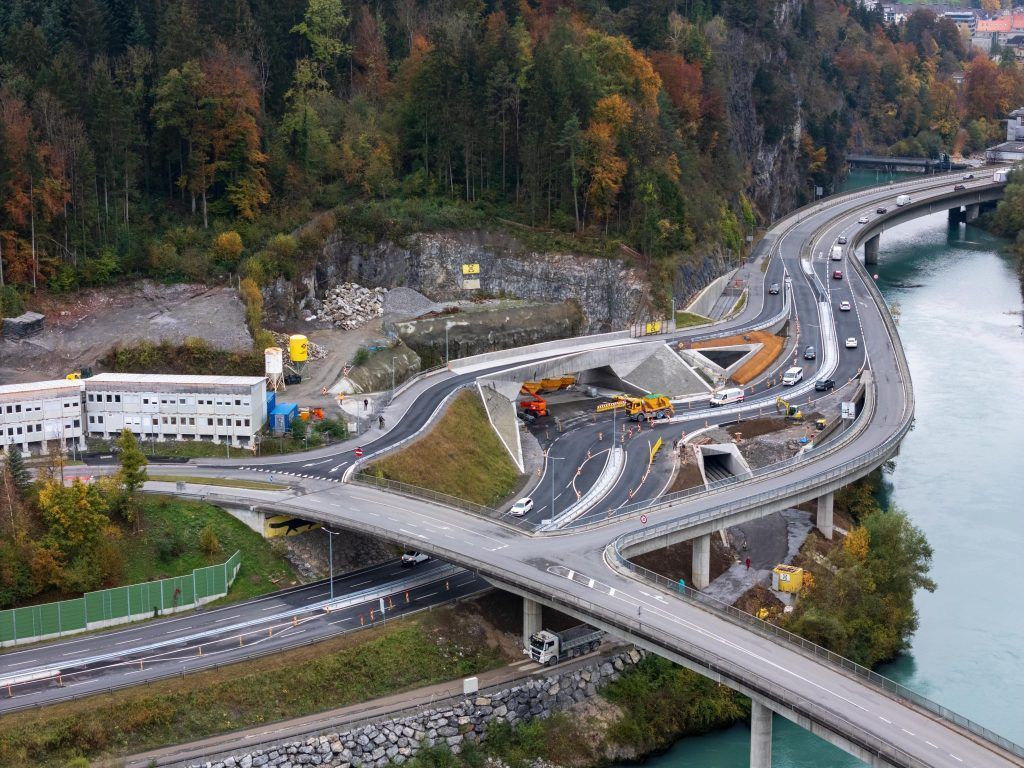 Leserbrief: Belastungsprojekt