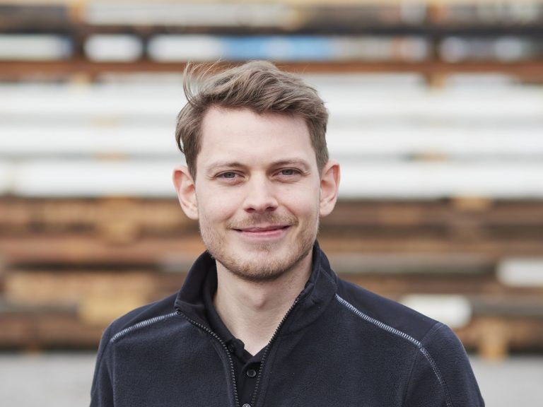 Kaspar Albrecht / ACR/schewig-fotodesign