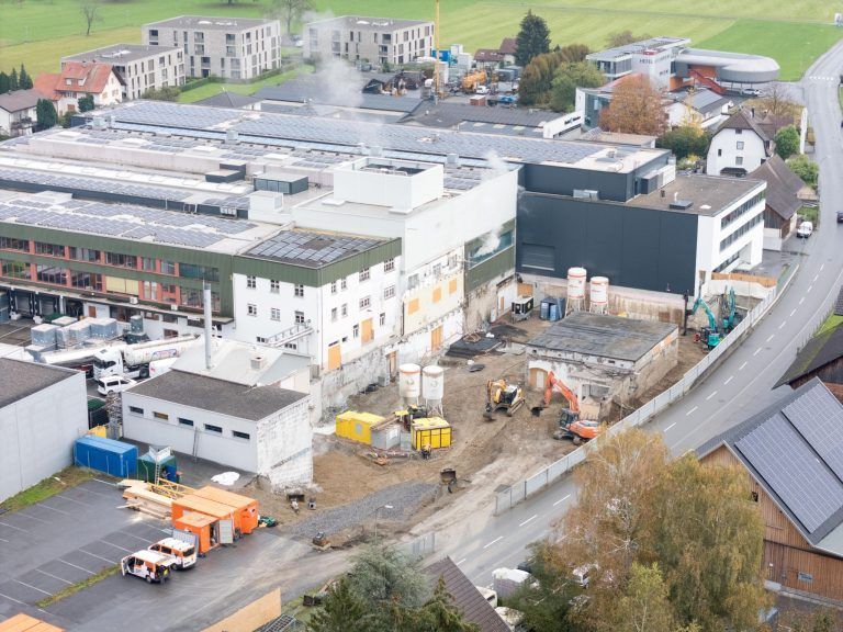 Pfanner mit sattem Umsatzplus und prominenten Kooperationen