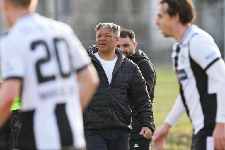 So kämpft FCD-Trainer Orie mit beispielloser Kaderreform für Ruhm