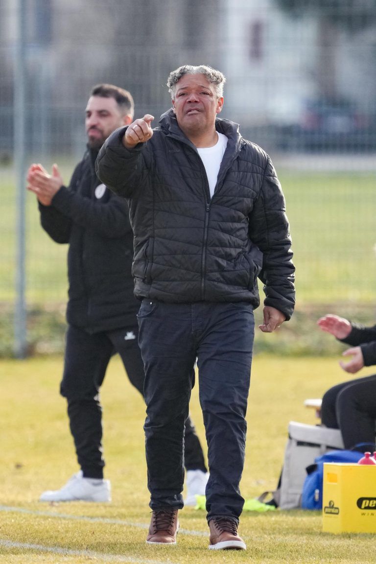 So kämpft FCD-Trainer Orie mit beispielloser Kaderreform für Ruhm