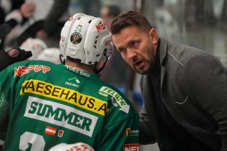 Der Kader wächst und finale Gespräche mit möglichem Chefcoach