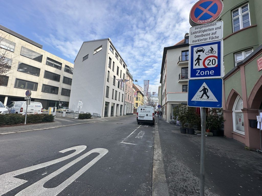 Leserbrief: „Jahnstraßen-Pläne in Bregenz“