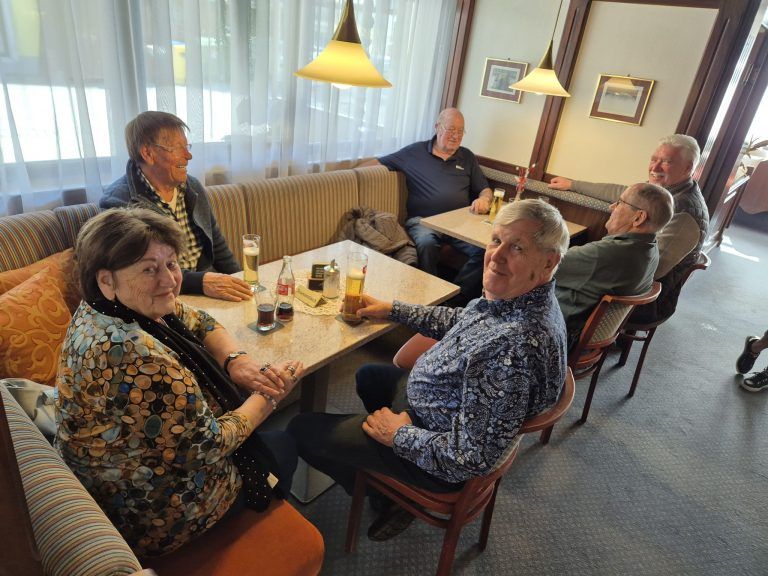 Café Greber hat mit Jana Neyer eine neue Pächterin
