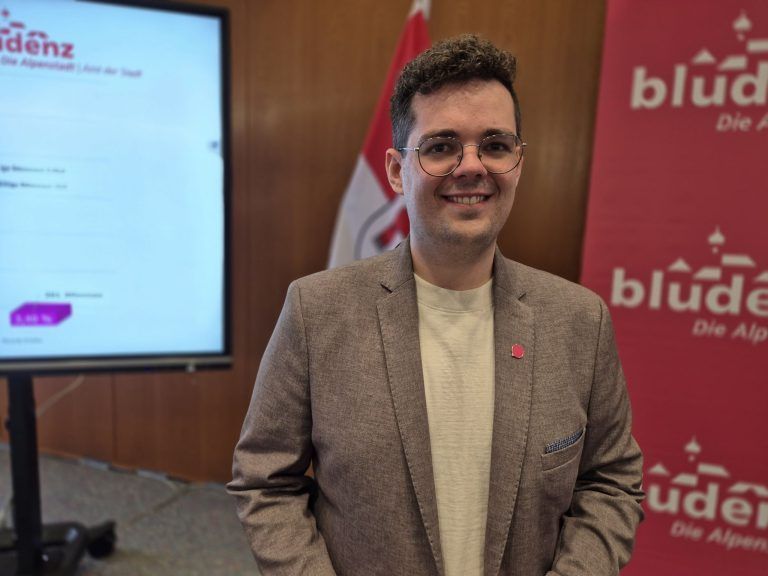 Gemeindewahl 2025, Bürgermeister Simon Tschann gewinnt erneut und bleibt im Amt