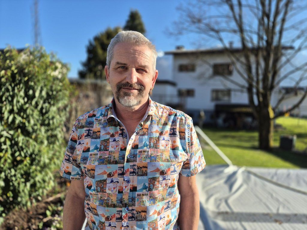 Ein letztes Mal: Eugen Hutter gibt Abschiedskonzert in Erinnerung an seinen Musikpartner
