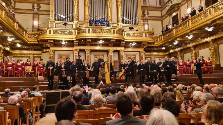 Concerto Stella Matutina