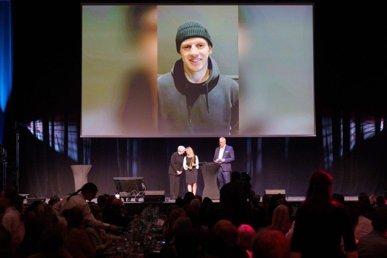 Eine Sportgala mit bitterem Beigeschmack