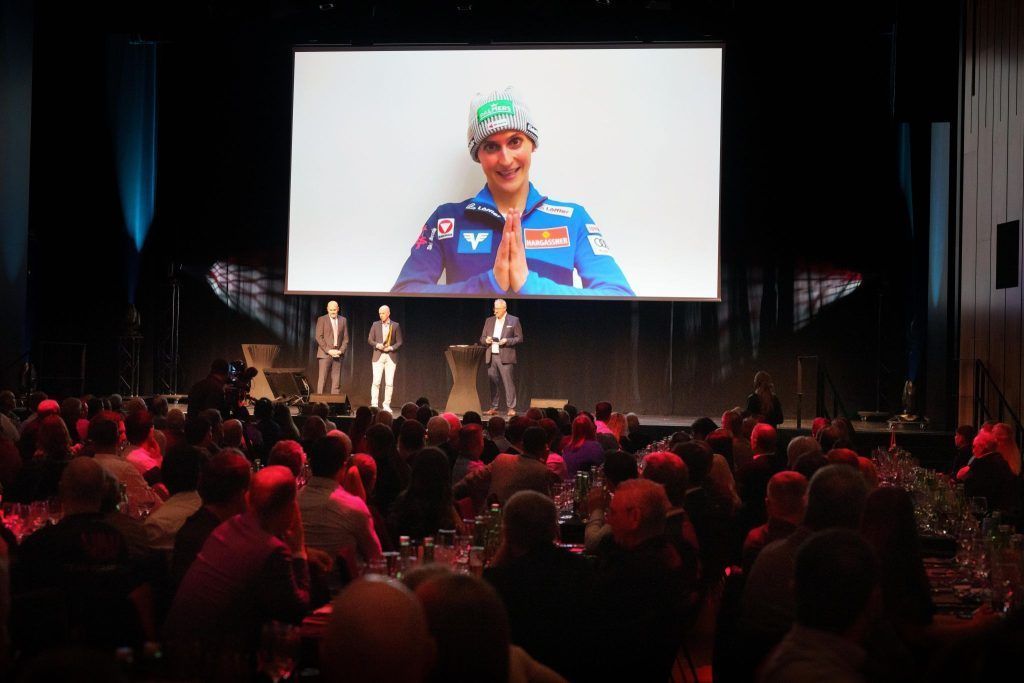 Eine Sportgala mit bitterem Beigeschmack