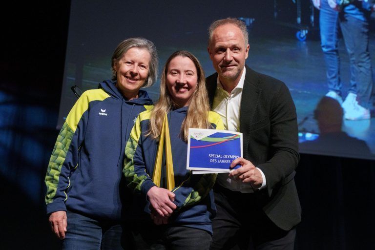 Eine Sportgala mit bitterem Beigeschmack