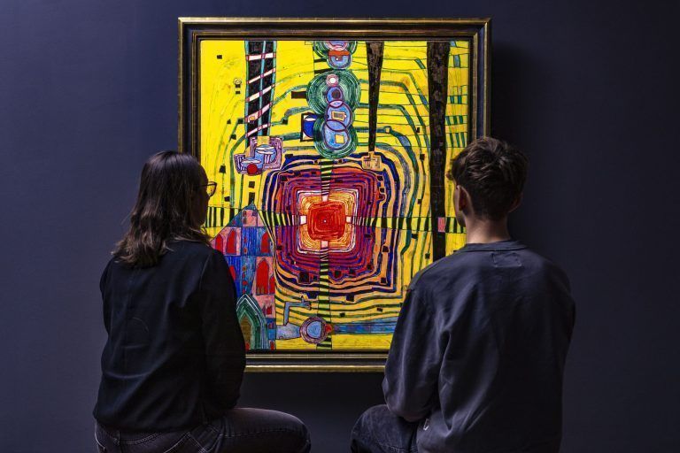 Kunstforum Hundertwasser Lindau
