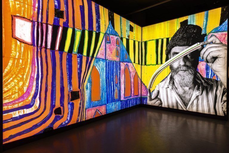 Kunstforum Hundertwasser Lindau