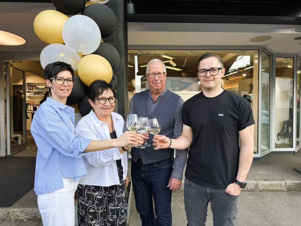 Alton lud zur 75-Jahr-Feier