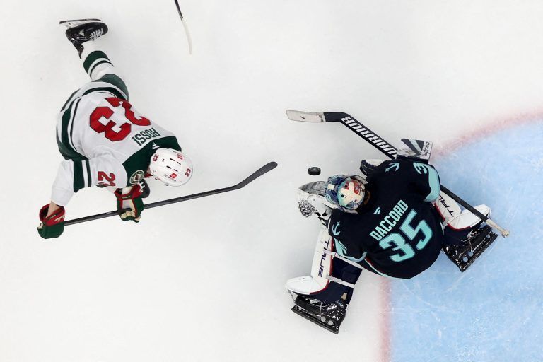 HKN-HKO-SPO-MINNESOTA-WILD-V-SEATTLE-KRAKEN