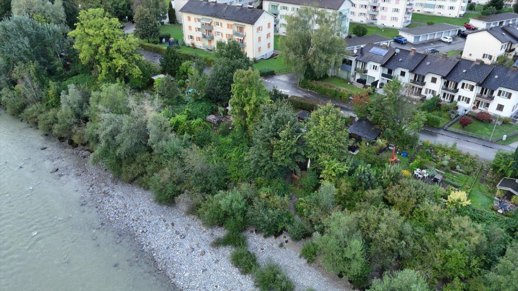„Ich bin unschuldig!“: Die Haftfrist des Mordverdächtigen von Kennelbach endet Mitte April
