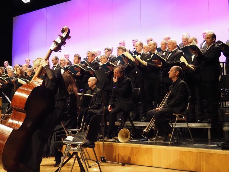 Concerto Stella Matutina