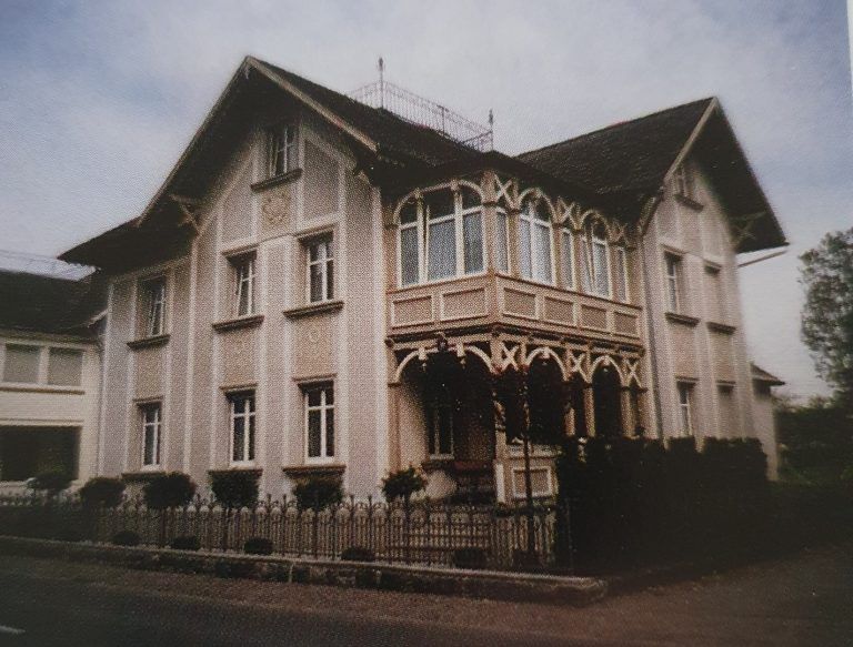 Längle/Frixa Altach