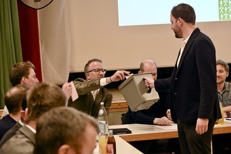 Konstituierende Sitzung in Dalaas: Die Dalaaser Gemeindevertretung wählte Gemeindevorstand, Vizebürgermeisterin und Ortsvorsteherin.