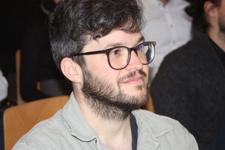 Duell um den Vizebürgermeister in Rankweil: Herausforderer Johannes Herburger vom Grünen Forum will Vize-Chef werden.