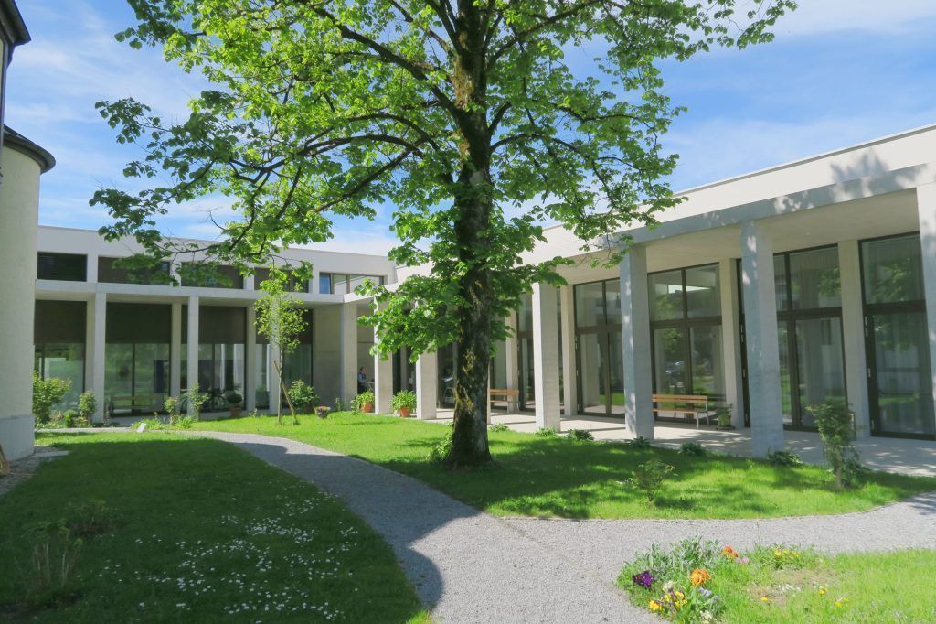 „Brautbriefe aus Zelle 92“ im Haus der Begegnung in Dornbirn