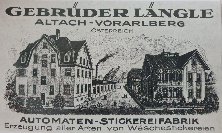 Längle/Frixa Altach