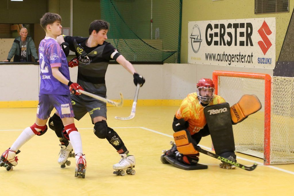 RHC Dornbirn beendet Negativserie