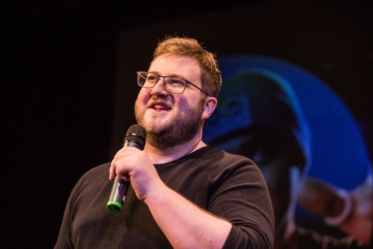 Da bleibt kein Pixel ruhig: eSport auf der Frühjahrsmesse