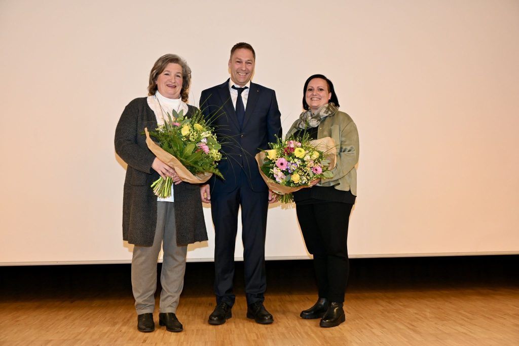 Erstmals Vizebürgermeisterin in der Geschichte der Gemeinde Dalaas