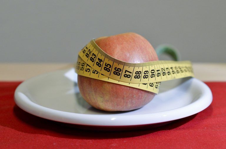 Mit diesen Diät-Tipps purzeln in der Fastenzeit die Kilos
