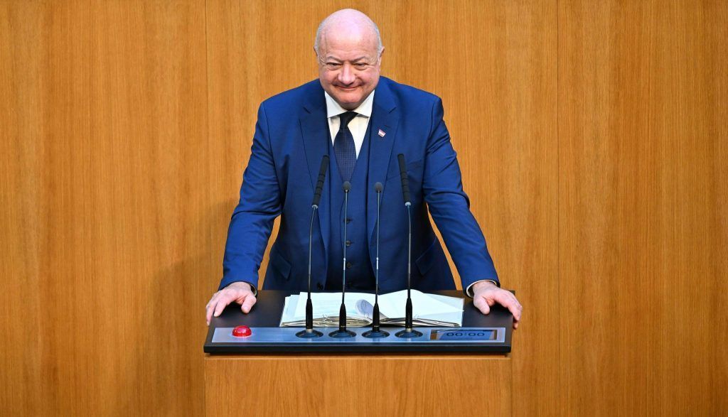 Wie die ÖVP wieder Erste werden will
