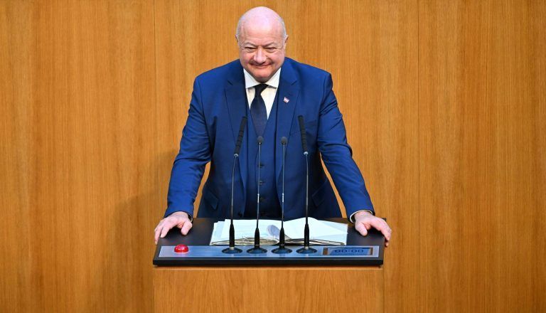 Wie die ÖVP wieder Erste werden will