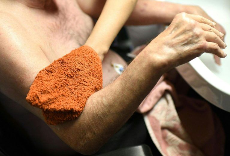 Leserbrief: Ein starkes Stück