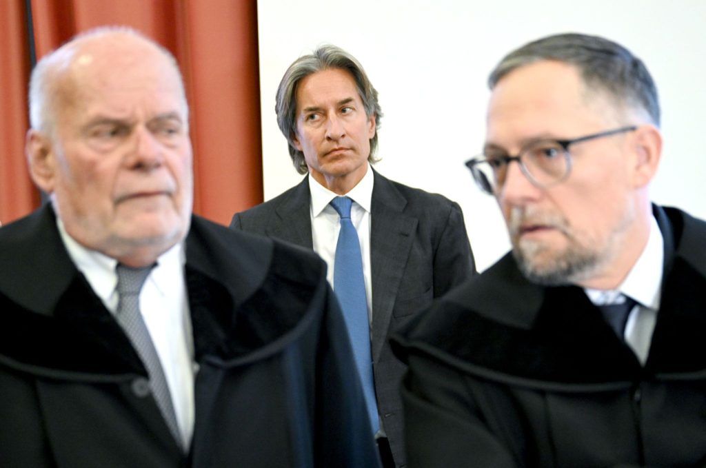 Leserbrief: Causa Grasser