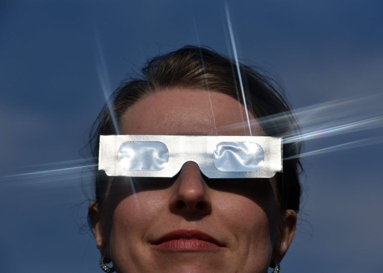 Sonnenfinsternis über Vorarlberg: Wird das Wetter erneut zum Spielverderber?