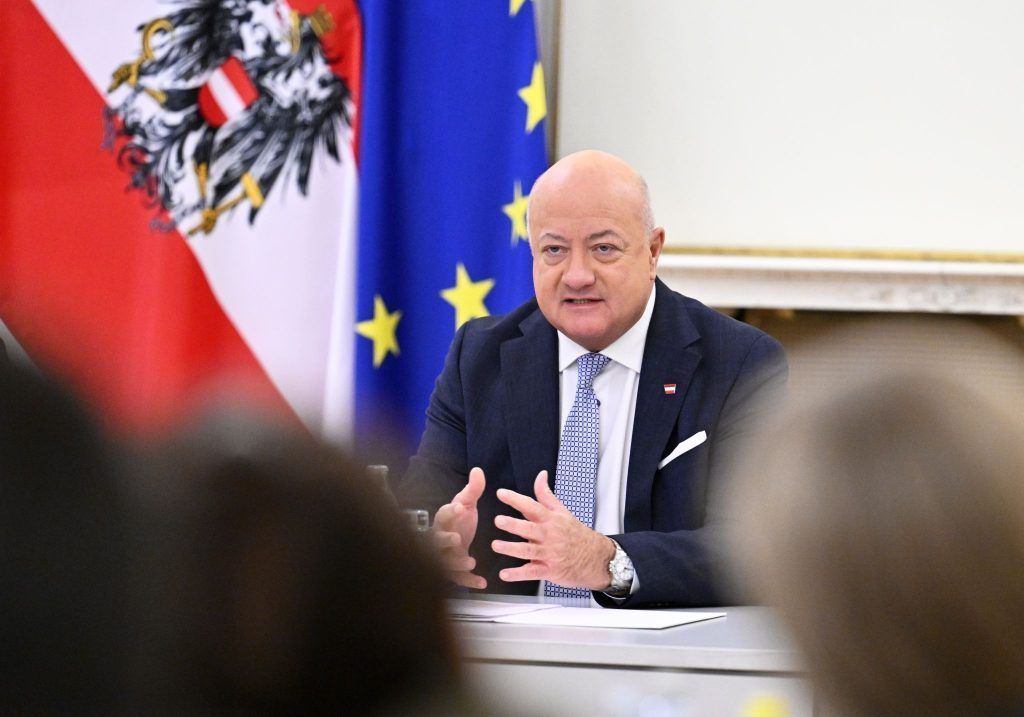 Stocker zur S18: &#8220;Bevölkerung und Wirtschaft braucht Straßenprojekte&#8221;