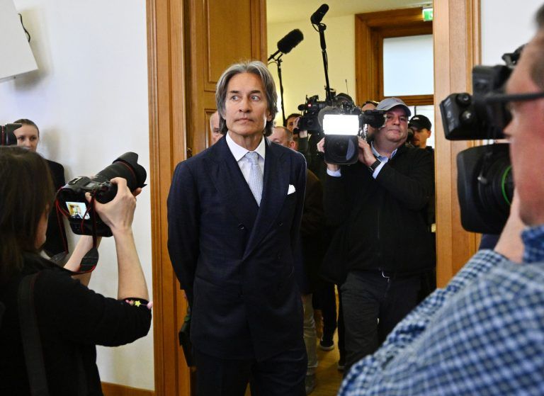Leserbrief: Ein Lied findet seinen Abschluss