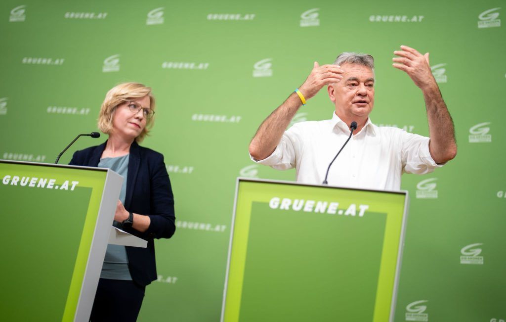 Leserbrief: Nachhilfe – auch für Grüne?