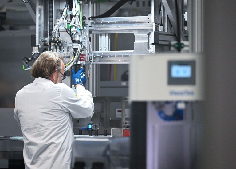 Ökonom zur Wirtschaftslage: "Was tut man, wenn sich alle drei Tage alles ändert?
