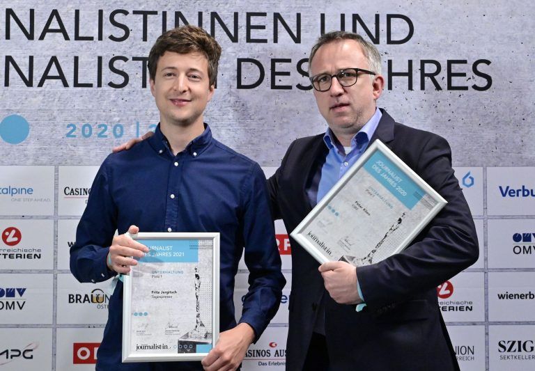 Wie die SPÖ fast die Tagespresse lahmlegte