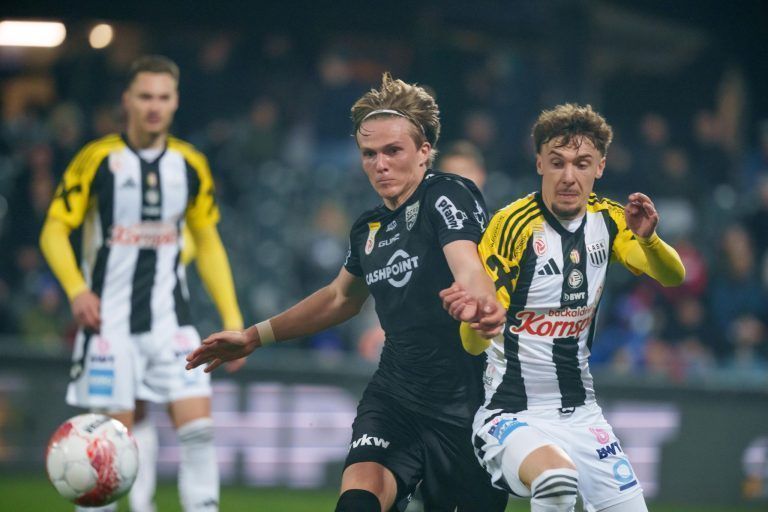 VN-Spielernoten: Bähre Taktgeber eines Orchesters ohne Torinstinkt