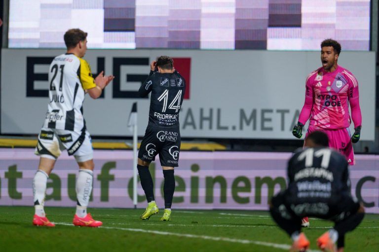 Schonfrist ist vorbei: Jetzt muss Altach liefern