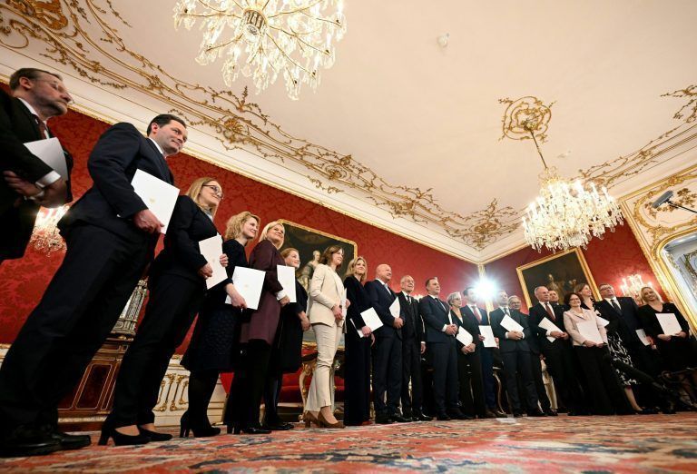 Leserbrief: Österreich hat Besseres verdient!