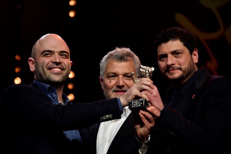 GERMANY-BERLINALE-FILM-FESTIVAL