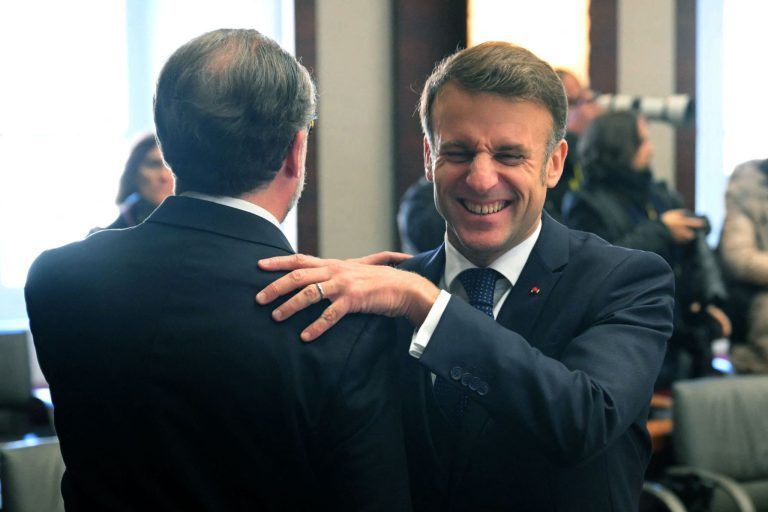 BELGIUM-EU-POLITICS-DEFENCE