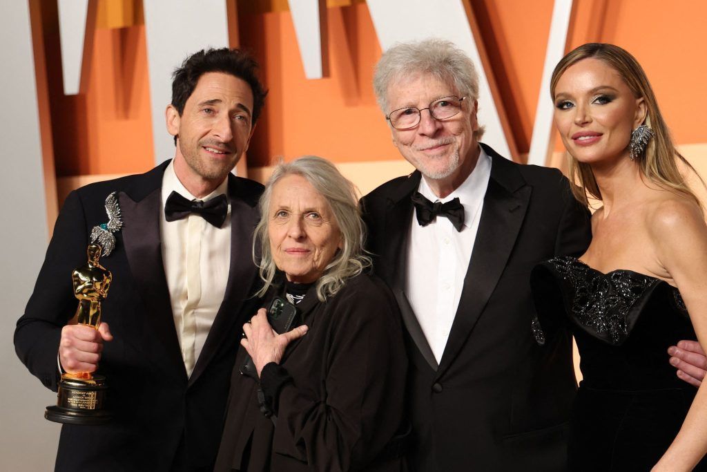 Indie-Film &#8220;Anora&#8221; triumphiert bei Oscars