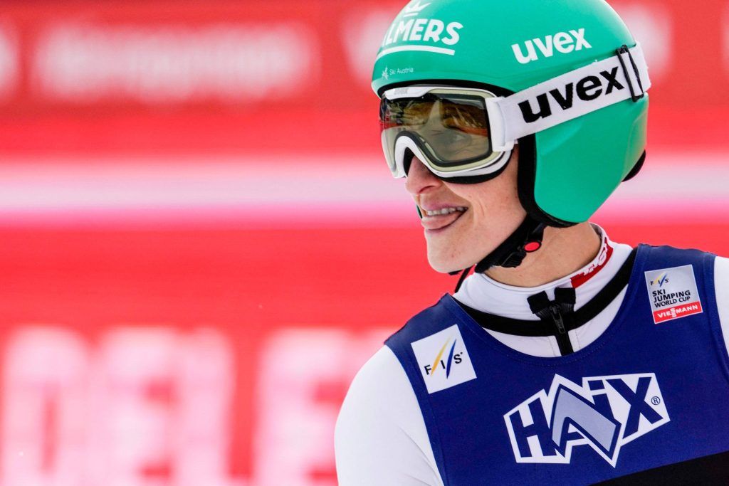 Pinkelnig zu vierten Mal Sportlerin des Jahres