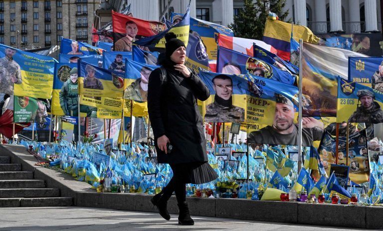 UKRAINE-RUSSIA-CONFLICT-WAR