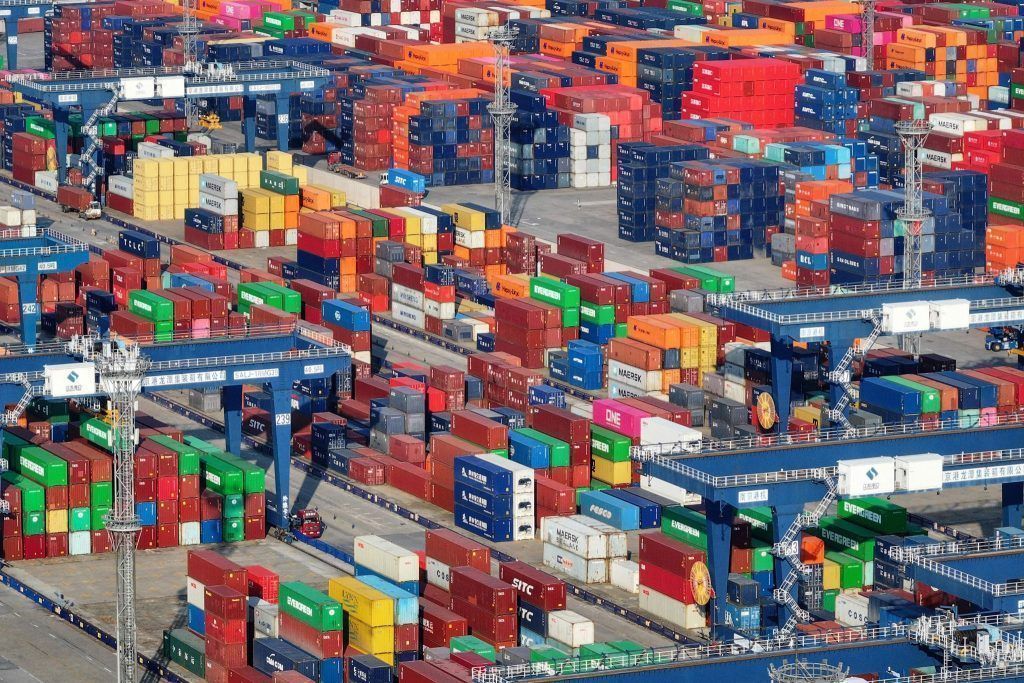 Ökonom zur Wirtschaftslage: &#8220;Was tut man, wenn sich alle drei Tage alles ändert?