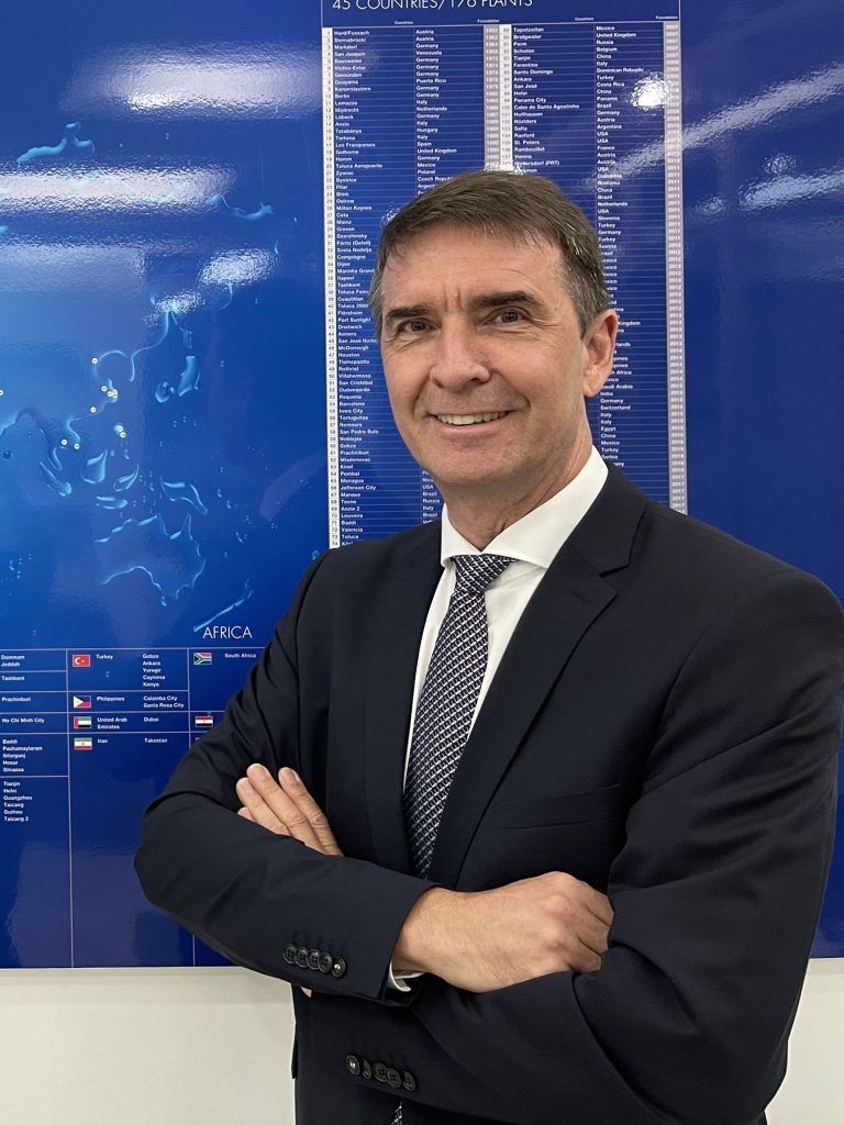 Roland Wallner - ALPLA