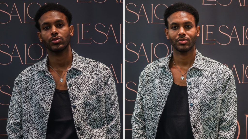 Das große "Model-Me"-Umstyling: "Ich erkenne mich kaum wieder"